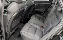Geely Tugella
