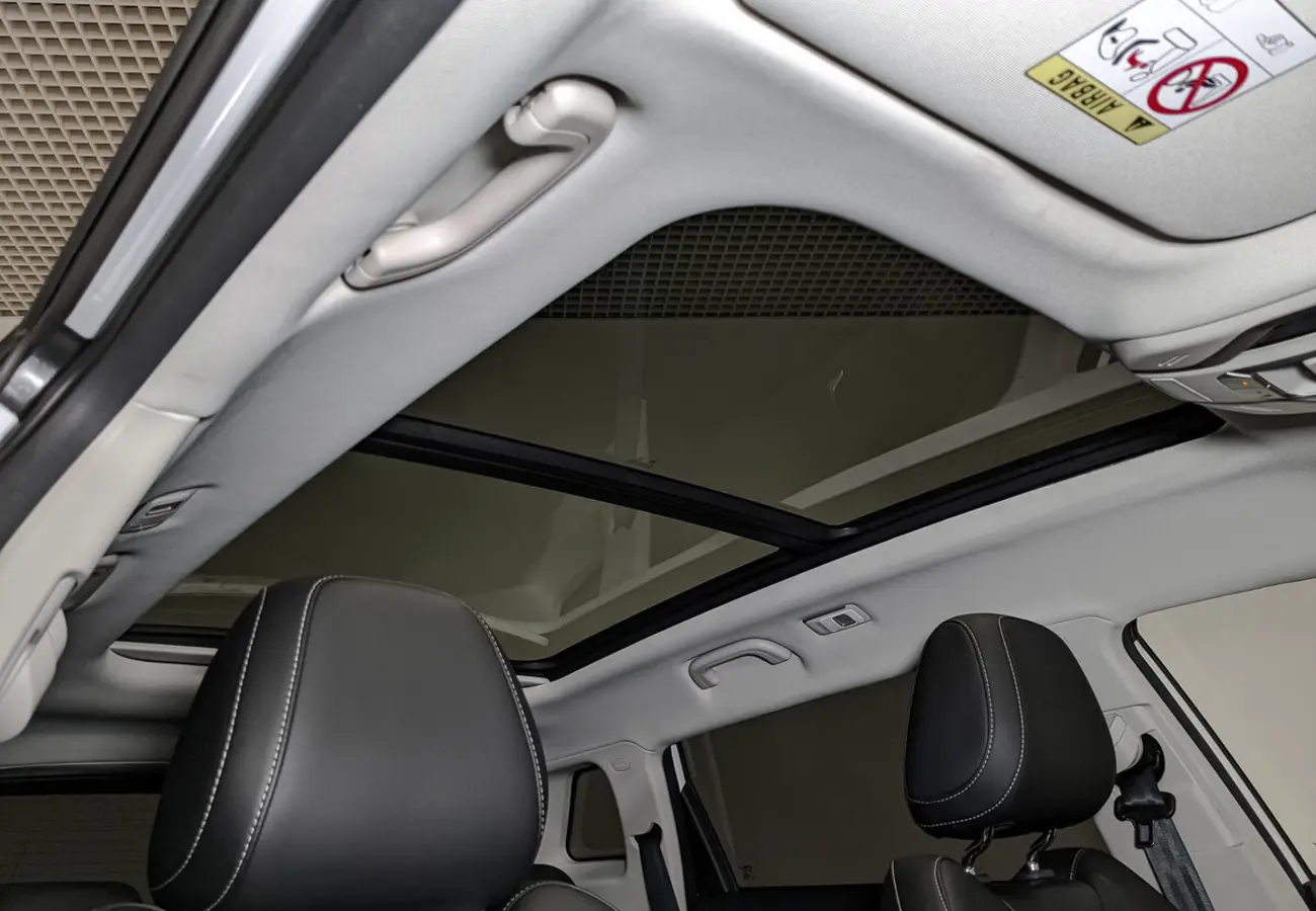 Geely Atlas Pro