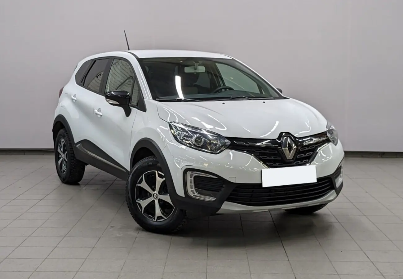 Renault Kaptur