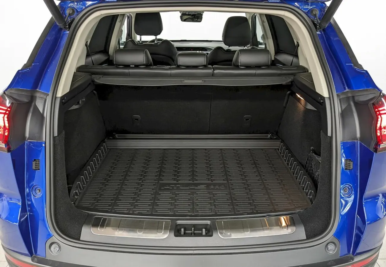 Geely Atlas Pro