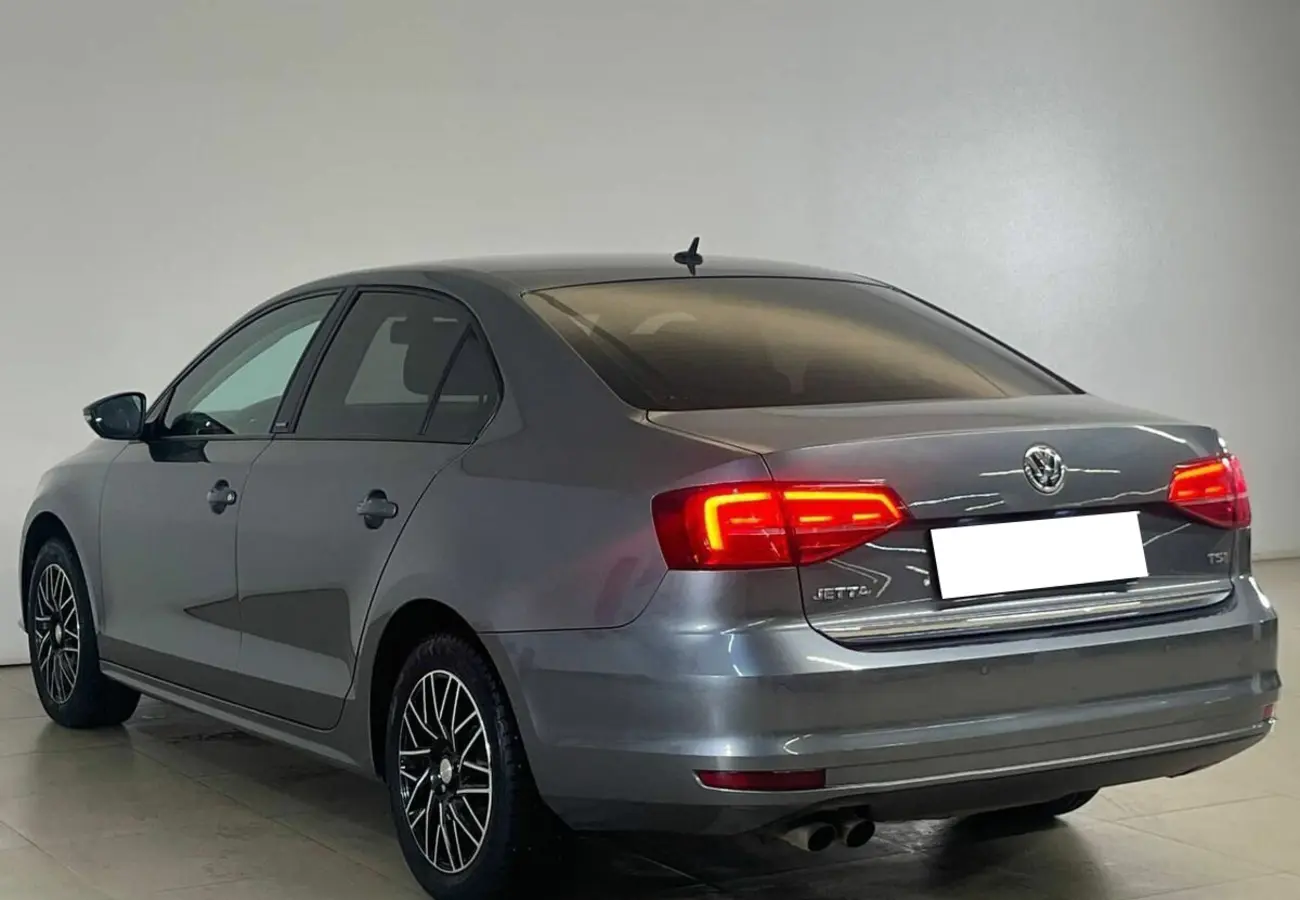 Volkswagen Jetta