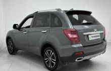 Lifan X60