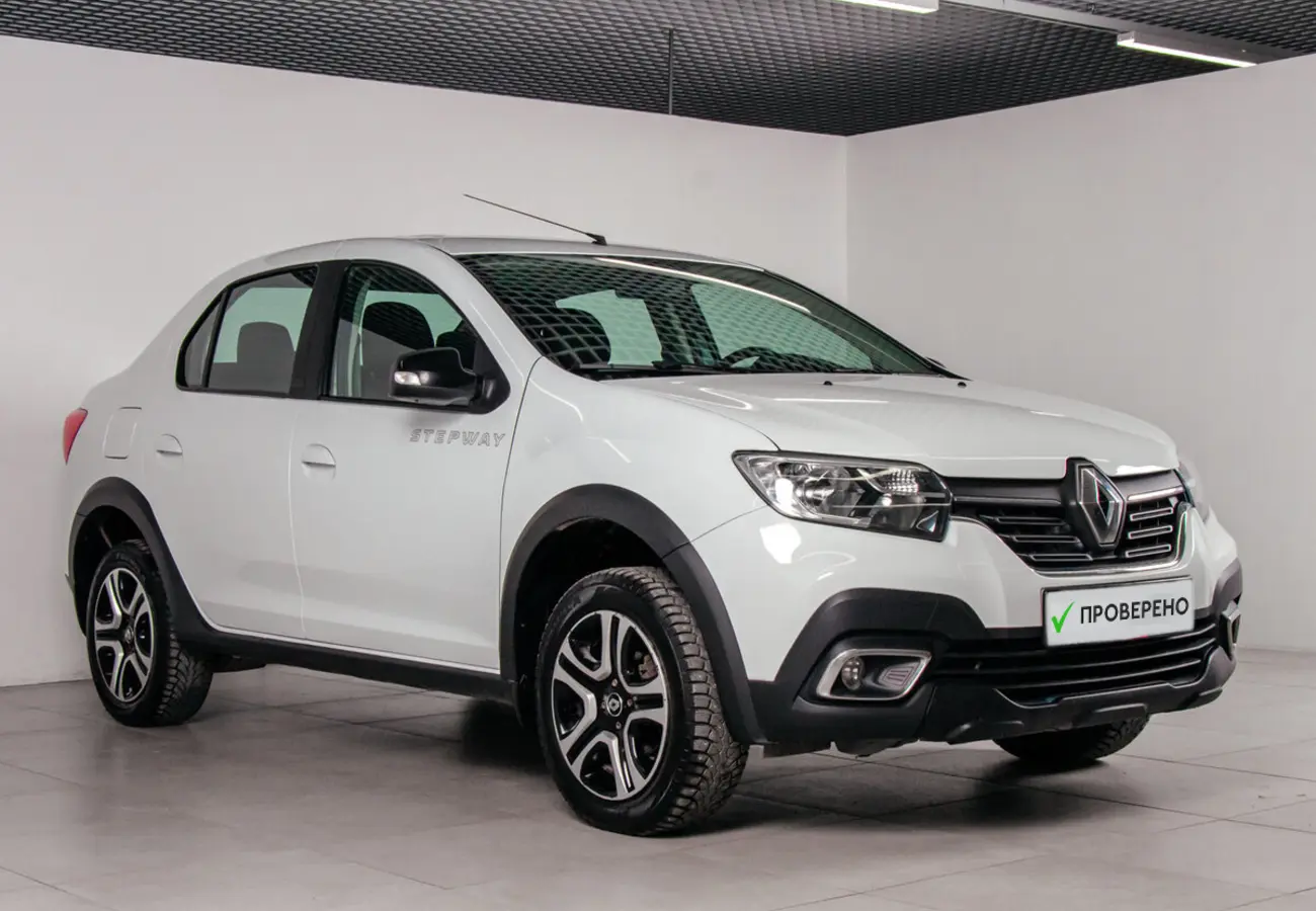 Renault Logan