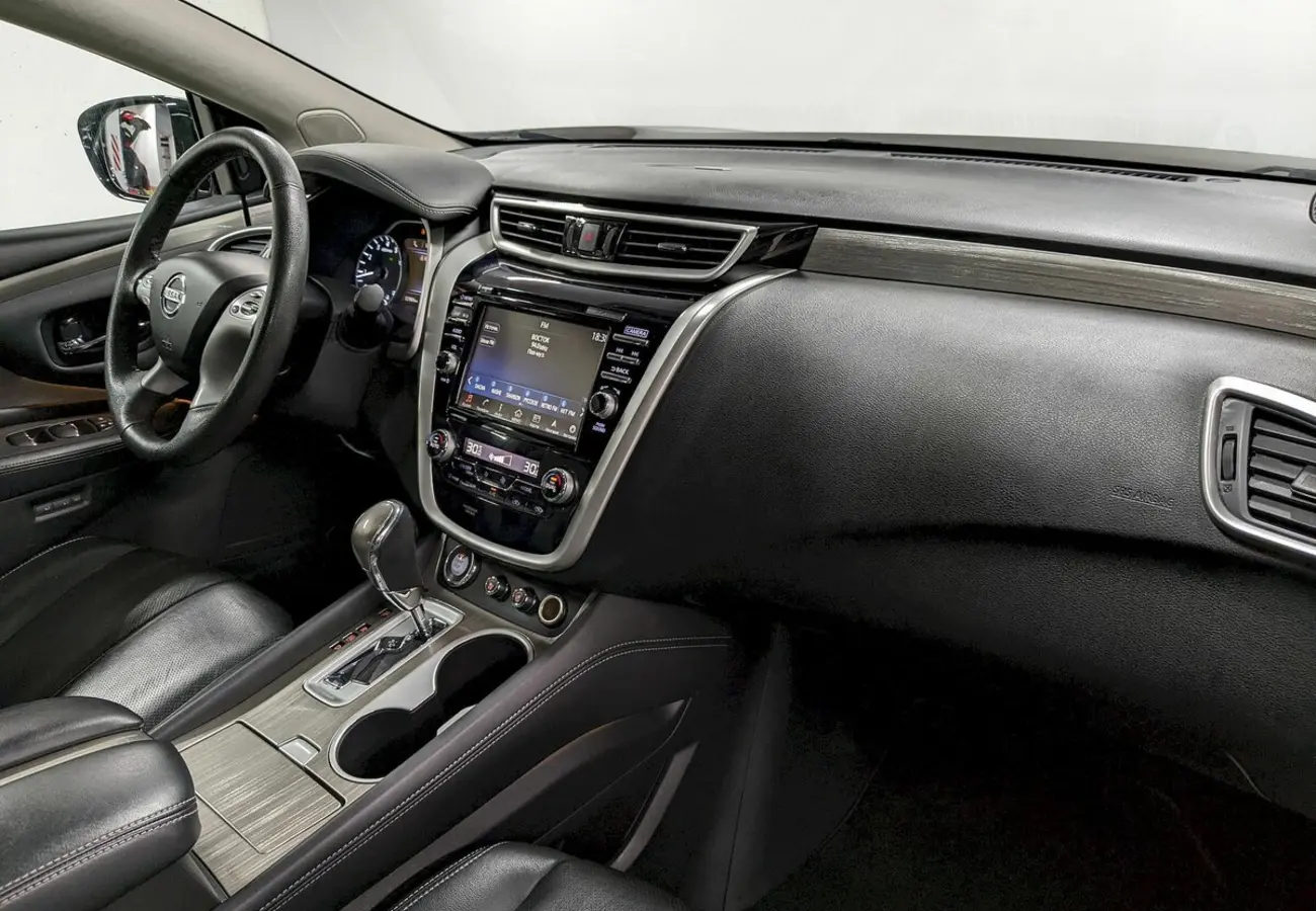 Nissan Murano