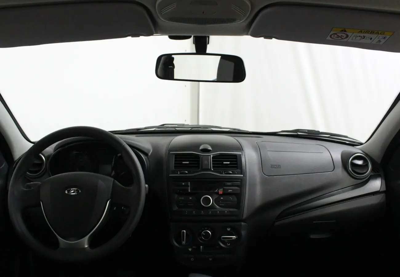 Lada (ВАЗ) Granta