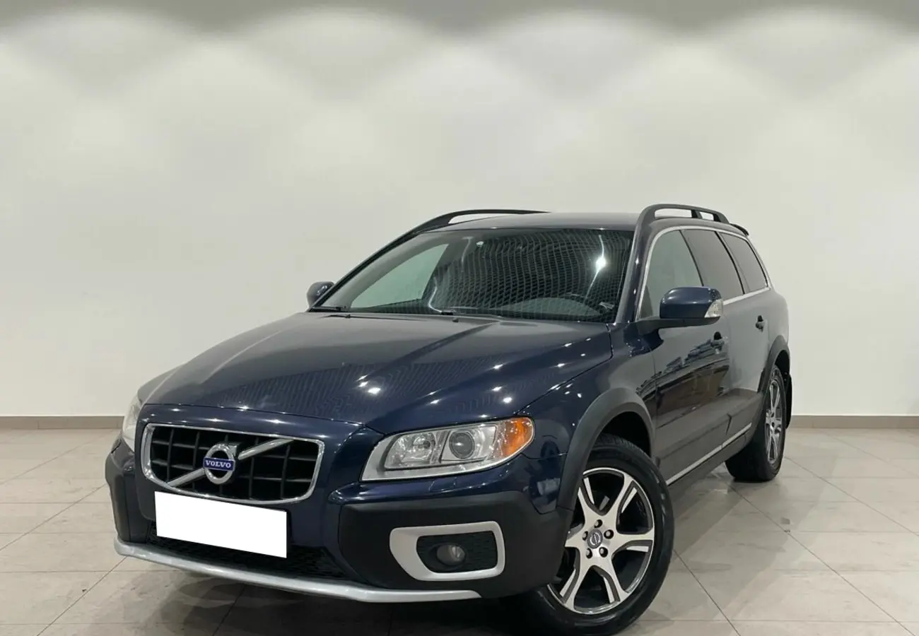 Volvo XC70