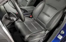 Geely Tugella