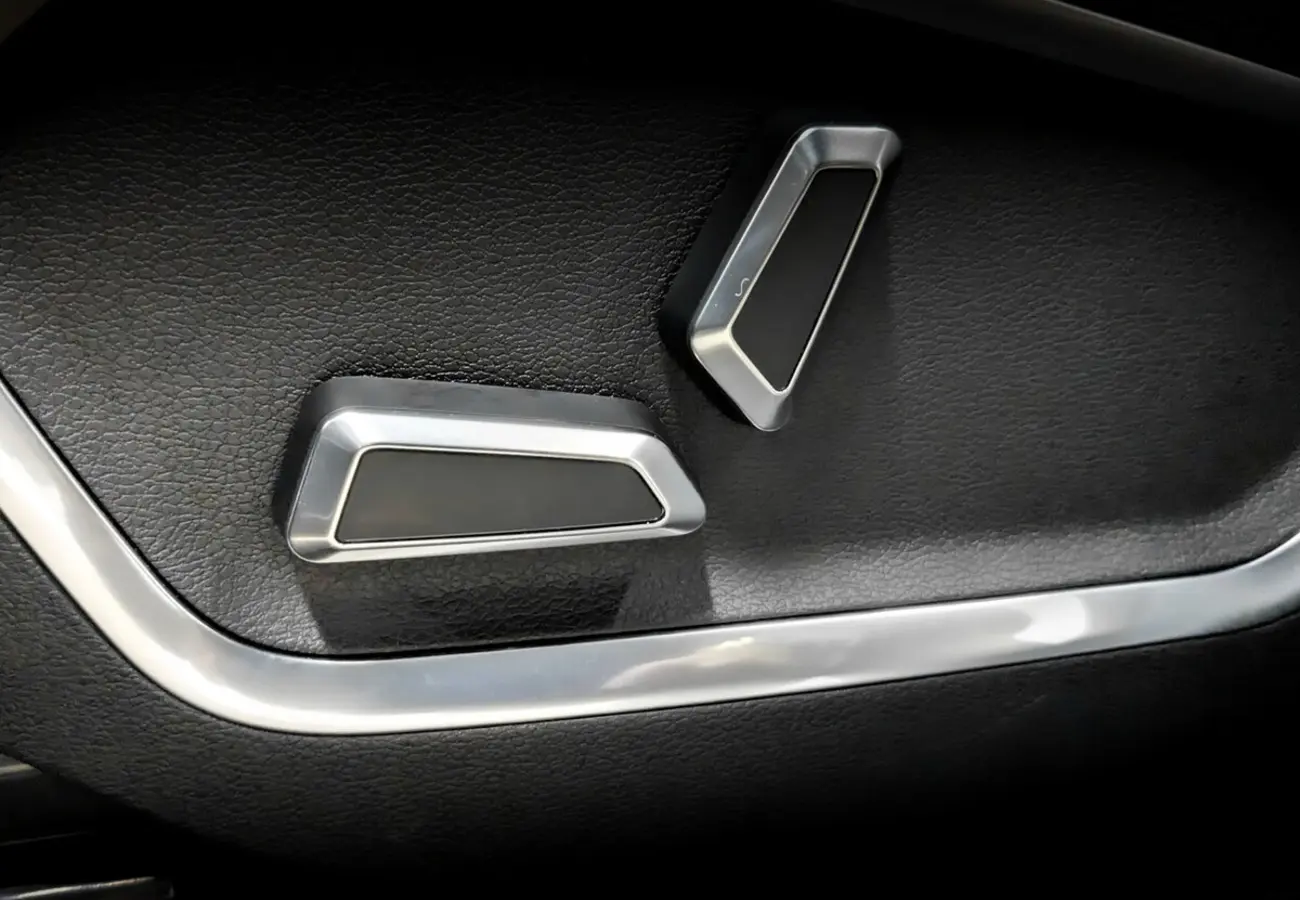 Geely Atlas Pro