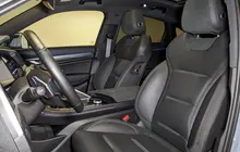 Geely Tugella
