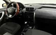 Nissan Terrano