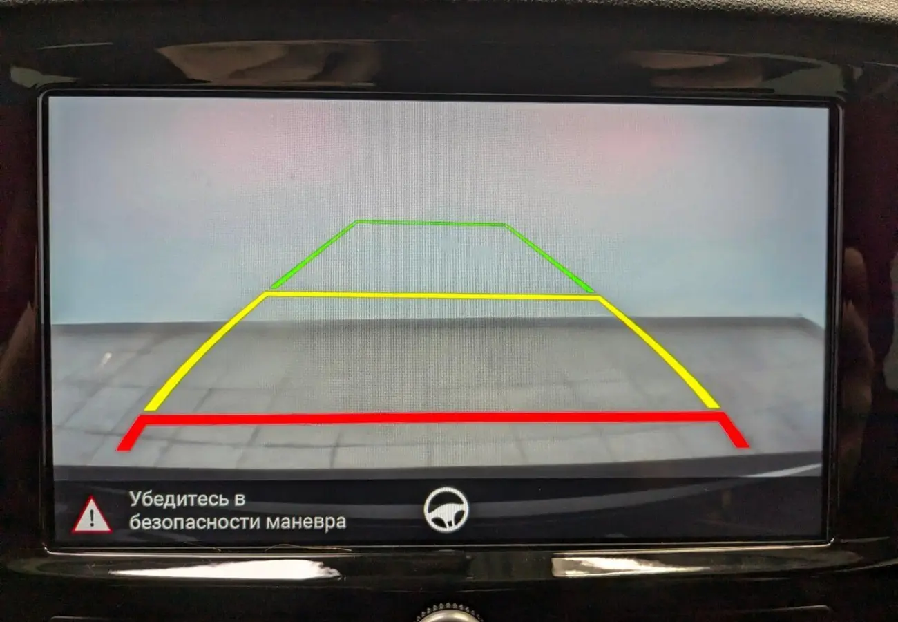 Lada (ВАЗ) XRAY
