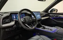 GAC GS8