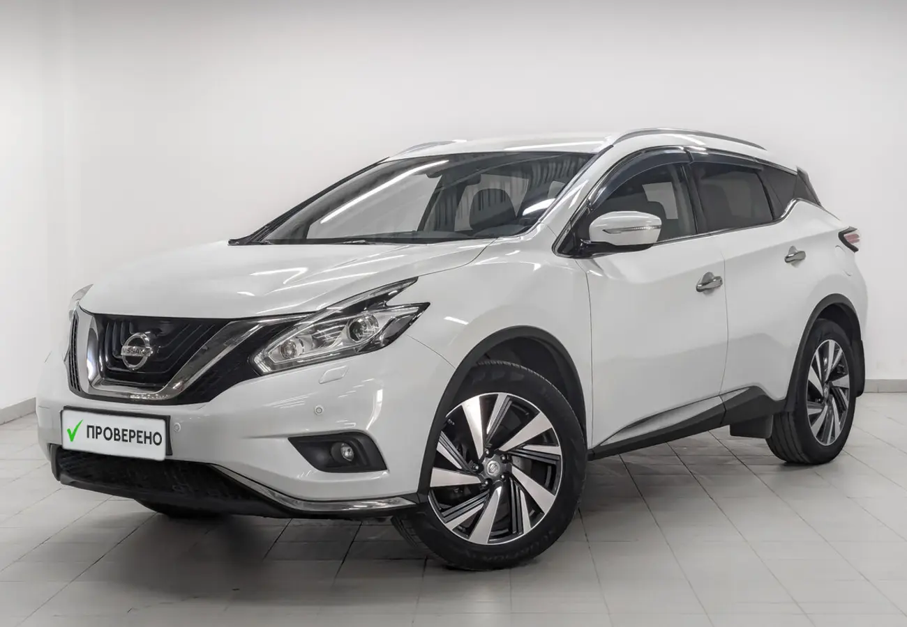 Nissan Murano