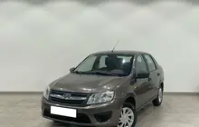 Lada (ВАЗ) Granta
