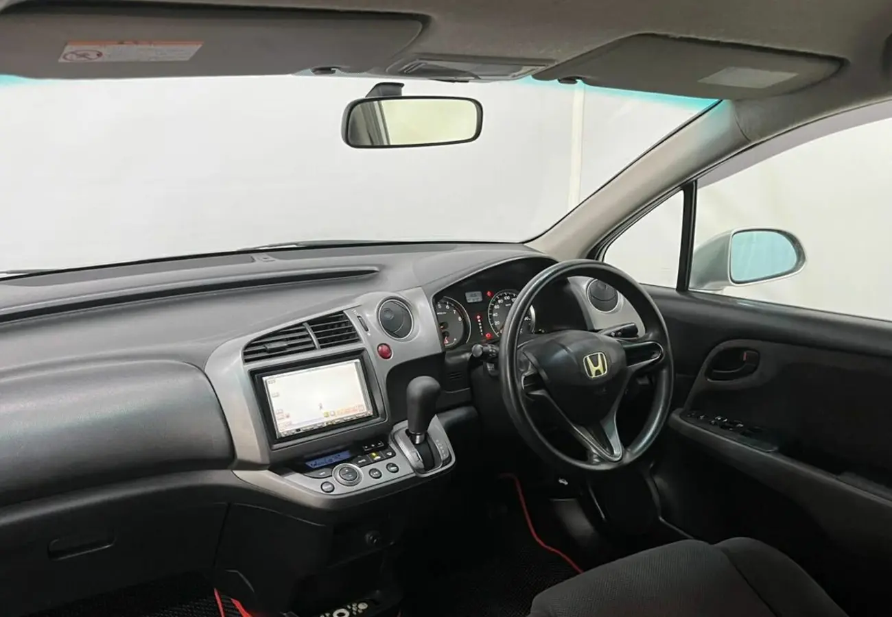 Honda Stream