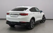 Geely Tugella