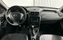 Nissan Terrano