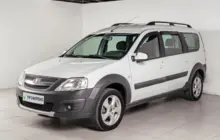 Lada (ВАЗ) Largus