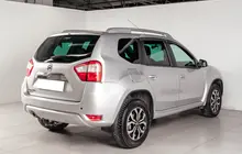 Nissan Terrano