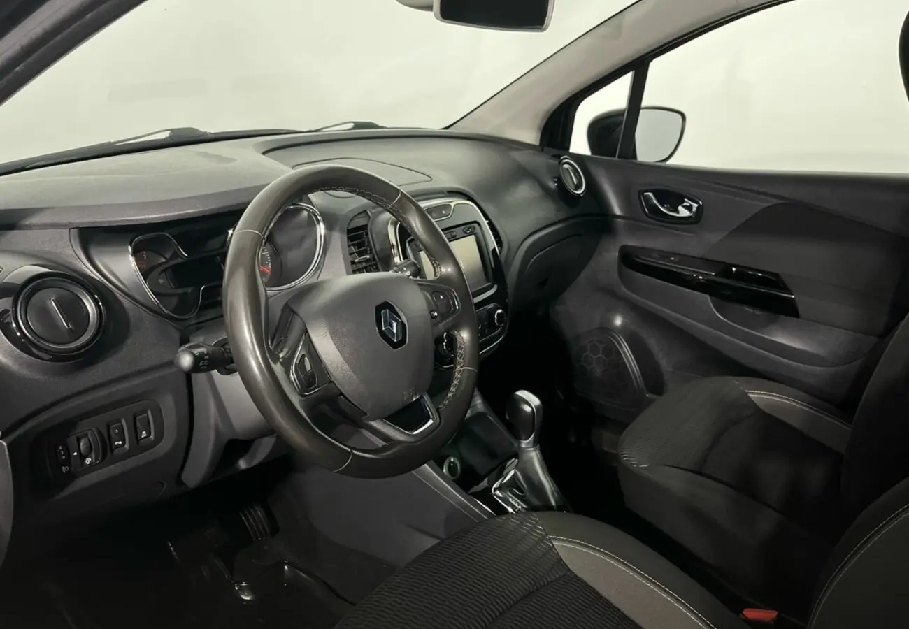 Renault Kaptur