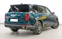GAC GS8