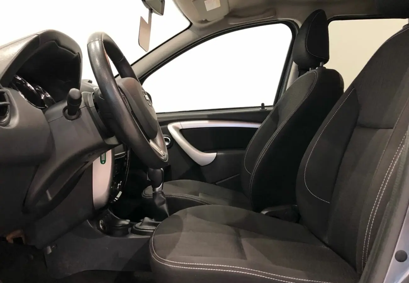 Nissan Terrano