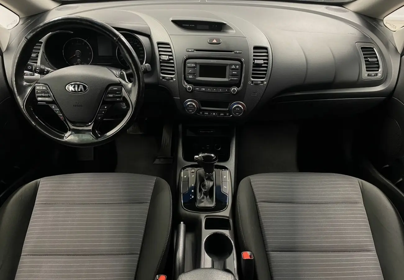Kia Cerato