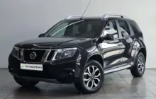 Nissan Terrano