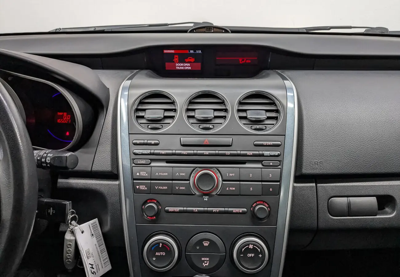 Mazda CX-7