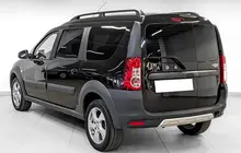 Lada (ВАЗ) Largus
