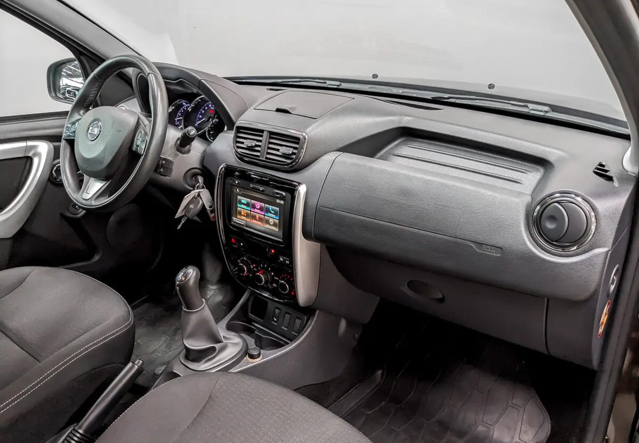Nissan Terrano