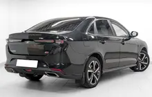 Kaiyi E5