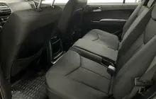 SsangYong Kyron