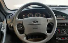 Lada (ВАЗ) Niva