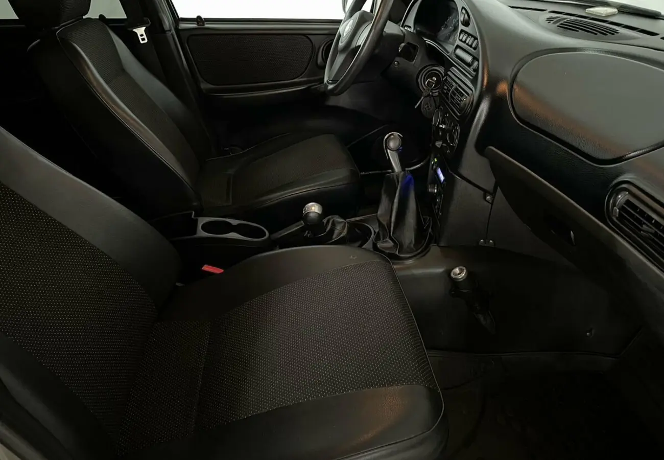 Chevrolet Niva