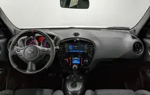 Nissan Juke Nismo