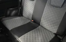 Lada (ВАЗ) 2121 (4x4)