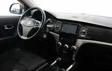 SsangYong Actyon