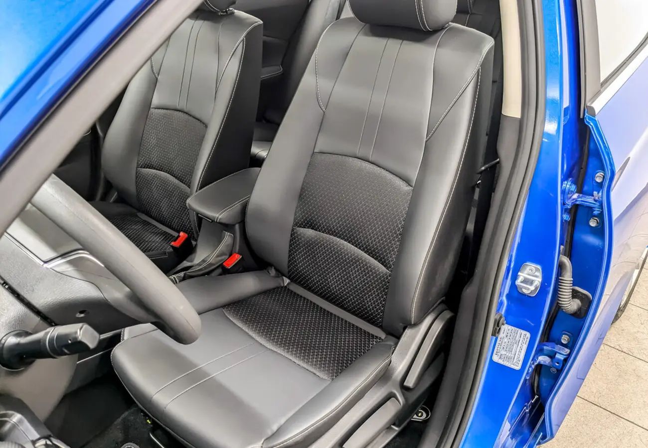 Changan Alsvin