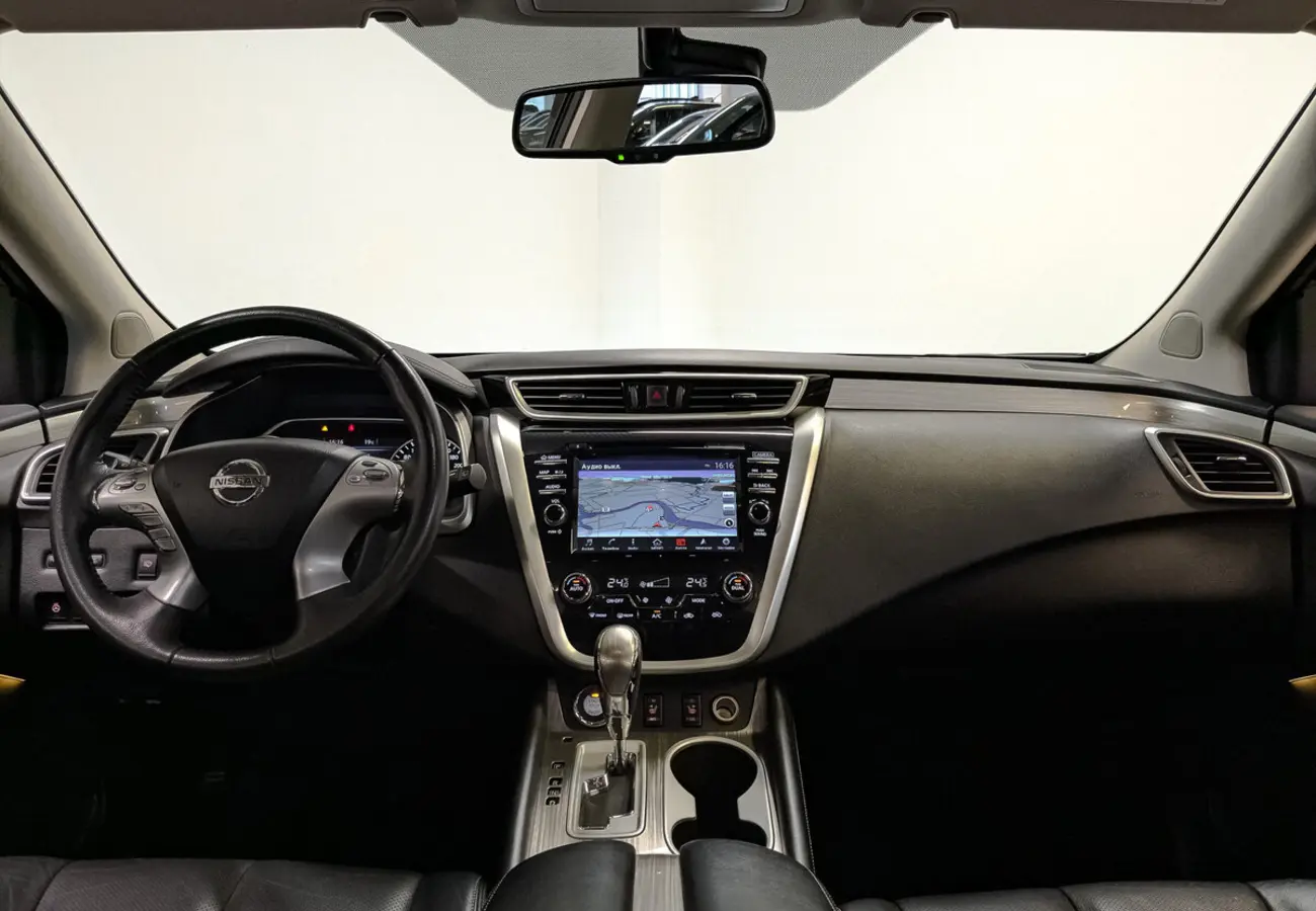 Nissan Murano