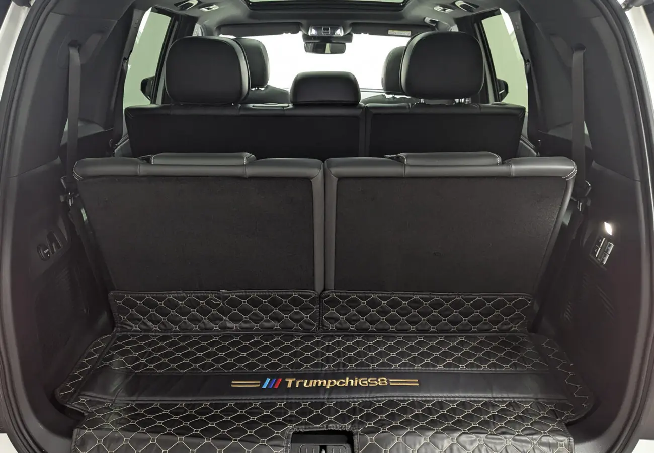 GAC GS8
