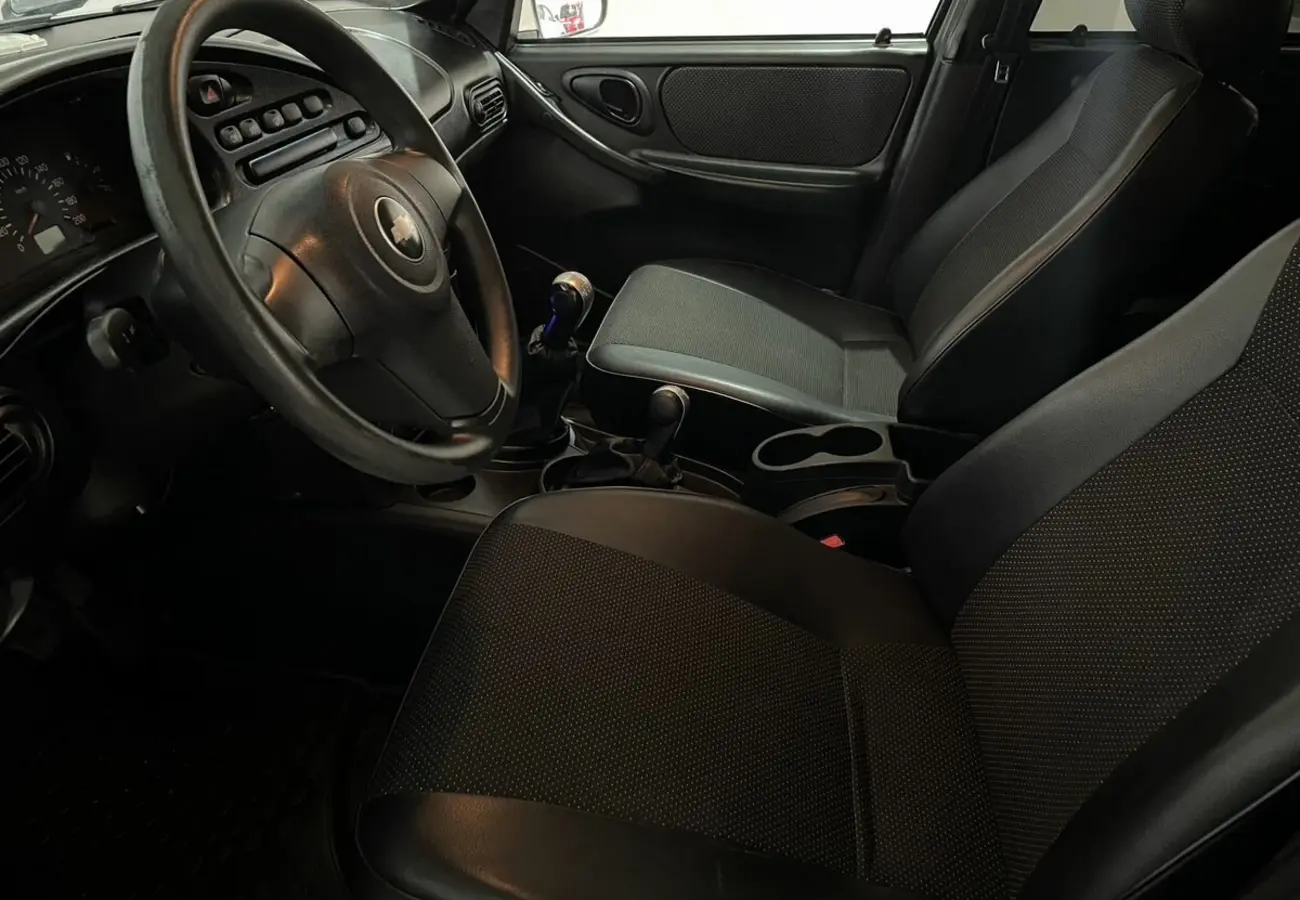 Chevrolet Niva