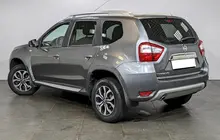 Nissan Terrano