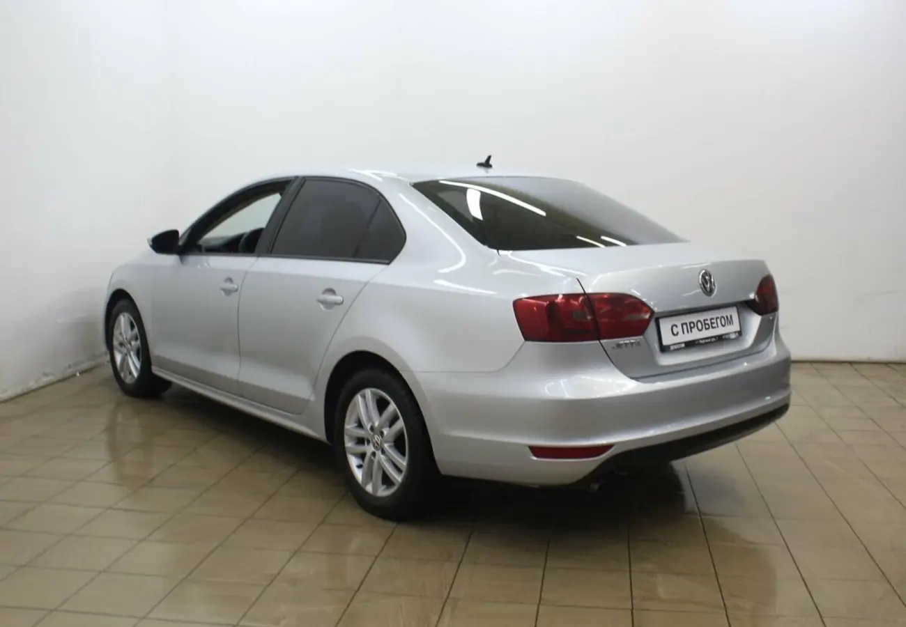 Volkswagen Jetta
