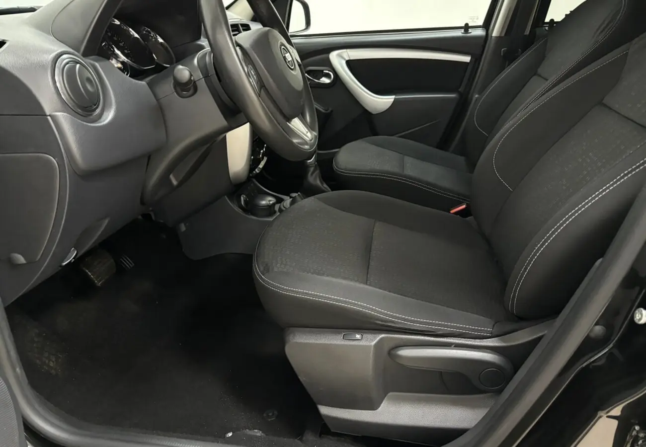Nissan Terrano