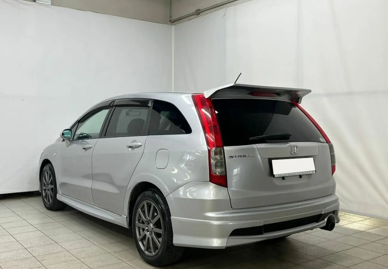 Honda Stream
