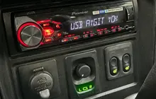 Chevrolet Niva