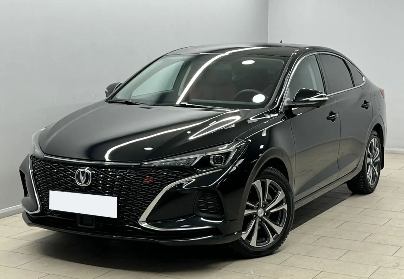 Changan Eado Plus
