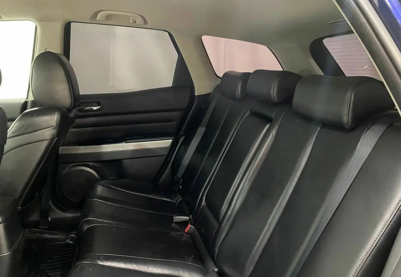Mazda CX-7