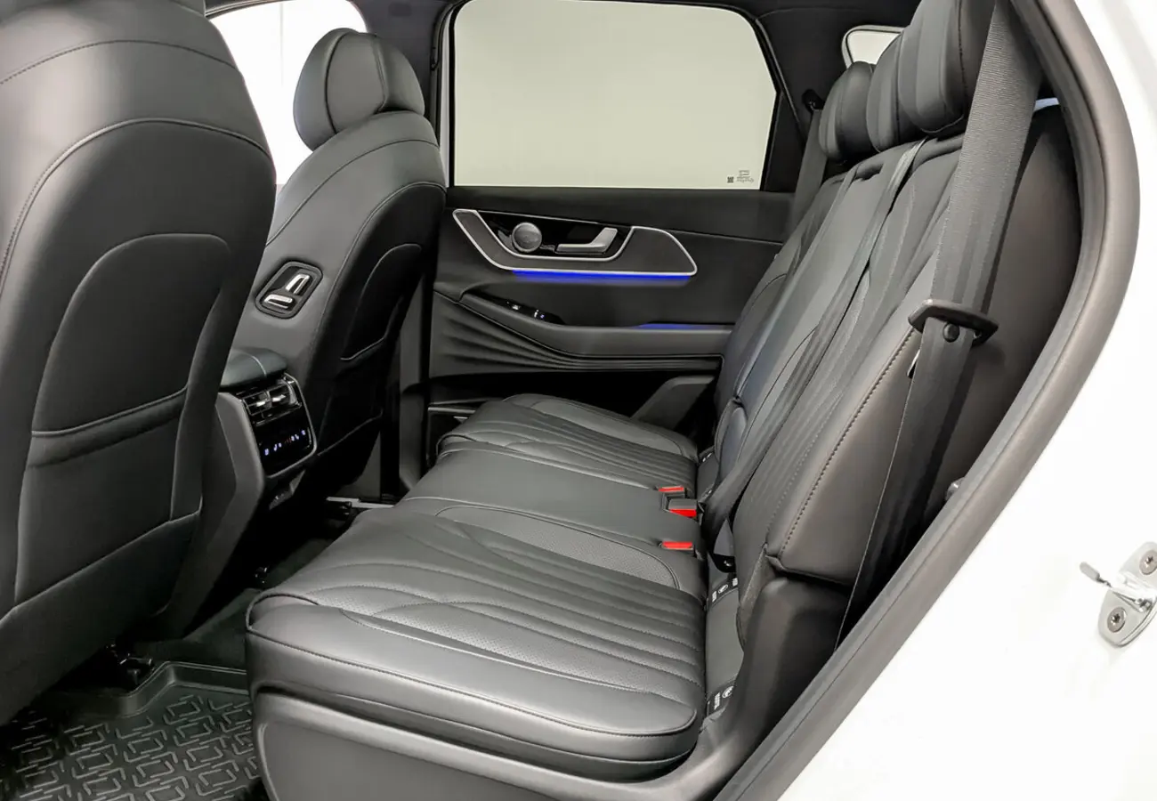CHERY Tiggo 9